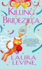 Killing Bridezilla - Book