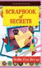 Scrapbook of Secrets - eBook