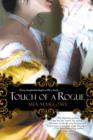 Touch of a Rogue - eBook