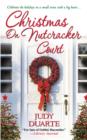 Christmas On Nutcracker Court - eBook