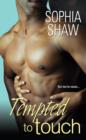Tempted to Touch - eBook