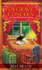 Of Grave Concern: : An Ophelia Wylde Paranormal Mystery - eBook