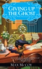 Giving Up the Ghost - eBook
