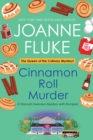 Cinnamon Roll Murder - eBook