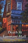 Death At Tammany Hall - Book