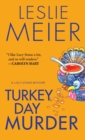 Turkey Day Murder - eBook