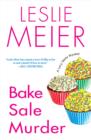 Bake Sale Murder - eBook