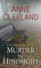 Murder in Hindsight - eBook