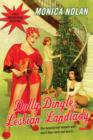 Dolly Dingle, Lesbian Landlady - eBook