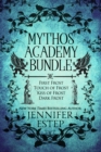 Mythos Academy Bundle: First Frost, Touch of Frost, Kiss of Frost & Dark Frost - eBook