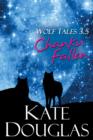 Wolf Tales 3.5: Chanku Fallen - eBook