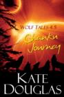 Wolf Tales 4.5: Chanku Journey - eBook