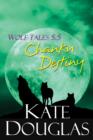 Wolf Tales 5.5: Chanku Destiny - eBook