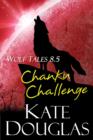 Wolf Tales 8.5: Chanku Challenge - eBook