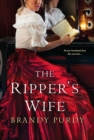 The Ripper's Wife - Book