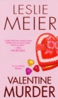 Valentine Murder - eBook