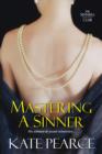 Mastering a Sinner - eBook