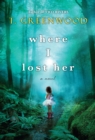 Where I Lost Her - eBook
