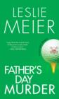 Father's Day Murder - eBook