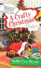 A Crafty Christmas - eBook