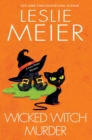 Wicked Witch Murder - eBook