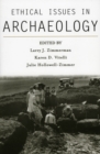 Ethical Issues in Archaeology - Book