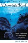The Time at Darwin's Reef : Poetic Explorations in Anthropology and History - Book