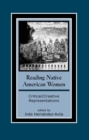 Reading Native American Women : Critical/Creative Representations - Book