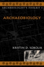 Archaeobiology - Book