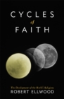 Cycles of Faith : The Development of the World's Religions - Book