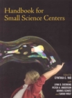 Handbook for Small Science Centers - Book