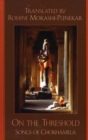 On the Threshold : Songs of Chokhamela - Book