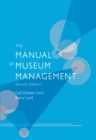 Manual of Museum Management - eBook