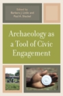 Archaeology as a Tool of Civic Engagement - eBook