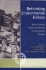 Rethinking Environmental History : World-System History and Global Environmental Change - eBook