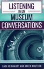 Listening in on Museum Conversations - eBook