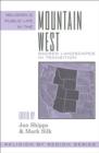 Religion and Public Life in the Mountain West : Sacred Landscapes in Transition - eBook