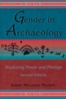 Gender in Archaeology : Analyzing Power and Prestige - eBook