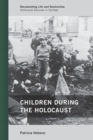 Children during the Holocaust - Book