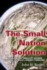 The Small Nation Solution : How the World's Smallest Nations Can Solve the World's Biggest Problems - Book