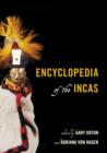 Encyclopedia of the Incas - Book