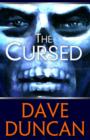 The Cursed - eBook