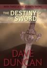 The Destiny of the Sword - eBook