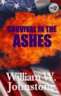 Survival In The Ashes - eBook