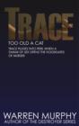 Too Old a Cat - eBook