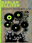 Ellison Wonderland - eBook