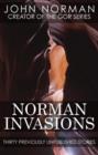 Norman Invasions - eBook
