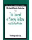 Legend of Sleepy Hollow : Heinle Reading Library: Illustrated Classics Collection - Book
