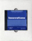 Innovations Upper-Intermediate : Audio CD - Book