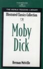 Moby Dick : Heinle Reading Library - Book